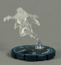 Phantom Lady - Origin - Heroclix card