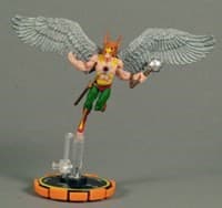 Hawkman - Origin - Heroclix card