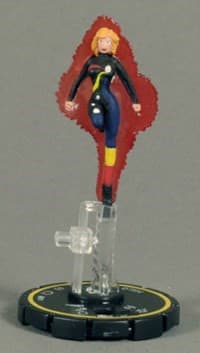 Halo - Origin - Heroclix card