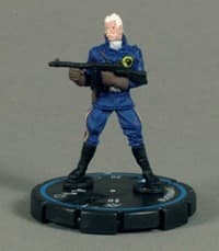 Blackhawks - Origin - Heroclix card