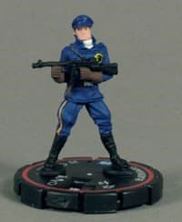 Blackhawks - Origin - Heroclix card
