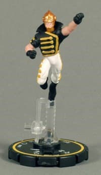 Ray - Origin - Heroclix card