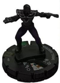 Skrull Saboteur - Avengers Movie - Heroclix card