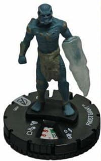 Frost Giant - Avengers Movie - Heroclix card