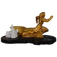Runner - Infinity Gauntlet - Heroclix card