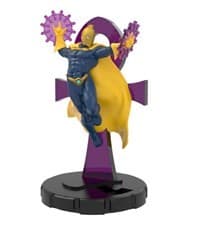Dr. Fate - WizKids - Heroclix card
