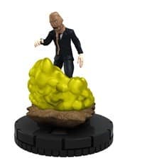 Scarecrow - The Dark Knight Rises - Heroclix card