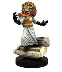 Chaos King - Chaos War - Heroclix card