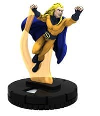 Sentry - Chaos War - Heroclix card