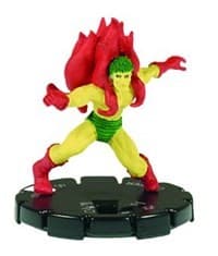 Creeper - Justice League - Heroclix card