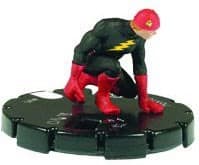 Mento - Justice League - Heroclix card