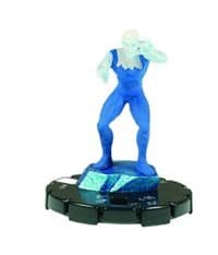 Icicle - Justice League - Heroclix card