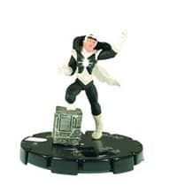 Dr. Light - Justice League - Heroclix card