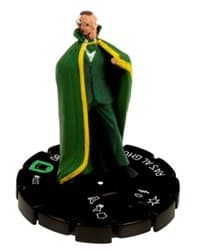 Ra's al-Ghul - Batman: Alpha - Heroclix card