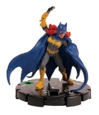 Batgirl - Batman: Alpha - Heroclix card