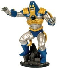 Guardian of Fear: Obliterator - Crisis - Heroclix card