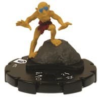 Moloid - Secret Invasion - Heroclix card