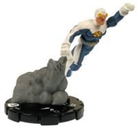Gravity - Secret Invasion - Heroclix card