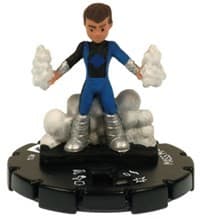 Mass Master - Secret Invasion - Heroclix card