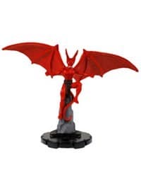 Son of Surtur - Hammer of Thor - Heroclix card
