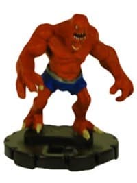 Skull-Brother - Hammer of Thor - Heroclix card