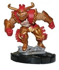 Kurse - Hammer of Thor - Heroclix card