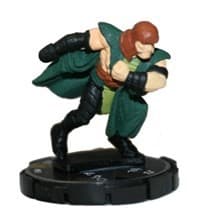 Seth - Hammer of Thor - Heroclix card