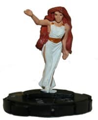Venus - Hammer of Thor - Heroclix card