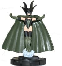 Hela - Hammer of Thor - Heroclix card