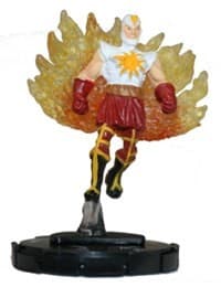 Air-Walker - Hammer of Thor - Heroclix card