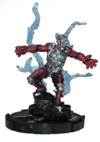 Penance - Hammer of Thor - Heroclix card