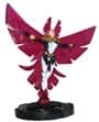 Songbird - Hammer of Thor - Heroclix card