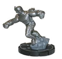 Destroyer - Hammer of Thor - Heroclix card