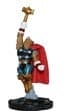Beta Ray Bill - Hammer of Thor - Heroclix card