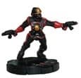 Star-Lord - Hammer of Thor - Heroclix card
