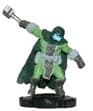Ronan the Accuser - Hammer of Thor - Heroclix card