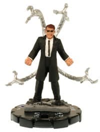 Dr. Octopus - Classics - Heroclix card