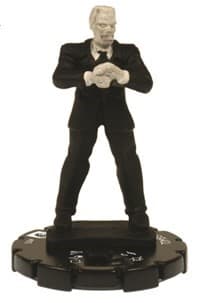 Tombstone - Classics - Heroclix card
