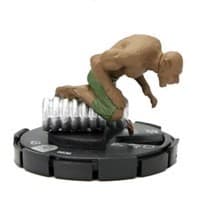 Vermin - Web of Spider-Man - Heroclix card