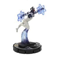 Cosmic Spider-Man - Web of Spider-Man - Heroclix card