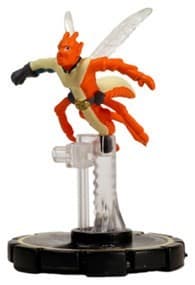 Chameleon - Unleashed - Heroclix card