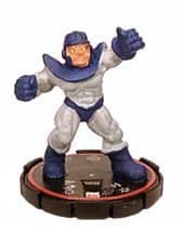 Controller - Infinity challenge - Heroclix card
