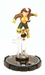 Rogue - Infinity challenge - Heroclix card