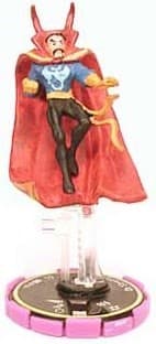 Dr. Strange - Infinity challenge - Heroclix card