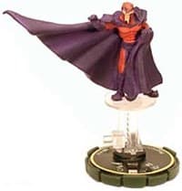 Magneto - Infinity challenge - Heroclix card