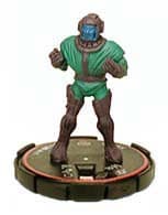 Kang - Infinity challenge - Heroclix card