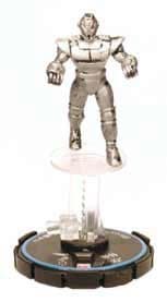 Ultron - Infinity challenge - Heroclix card