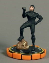 Shadow Thief - Origin - Heroclix card
