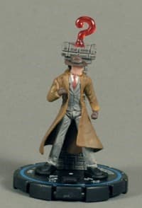 Question - Origin - Heroclix card