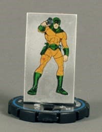 Mirror Master - Origin - Heroclix card